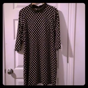 Grain de Malice - Tunic Dress - Size L